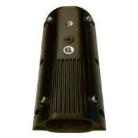 Replacement Alkaline Battery Compartment (no batteries) for 40-6690 Replacement Alkaline Battery Compartment (no batteries) for 40-6690