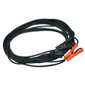 Replacement 4-Hole DC Power Cable for 40-6791, 40-6791C, 40-6791M and 40-6792