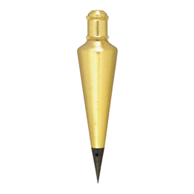 Plumb Bob With Line Vertical Building Leveller Measuring Tool 