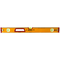 Heavy Duty Aluminum Box Level Image