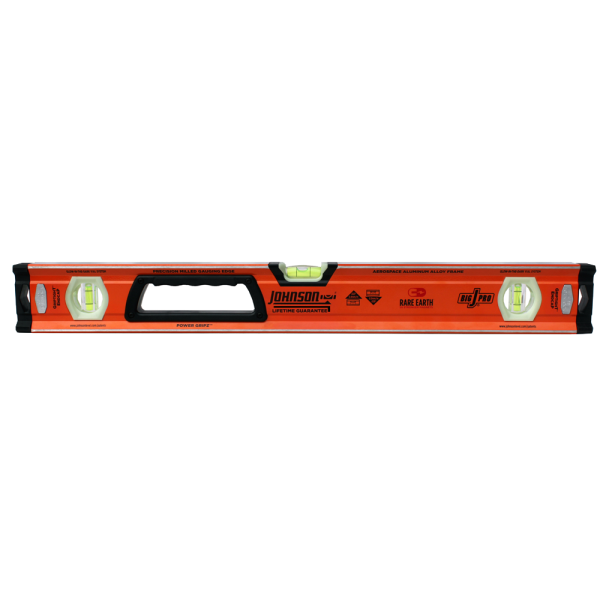 Magnetic Aluminum Box Level Image Magnetic Aluminum Box Level Image