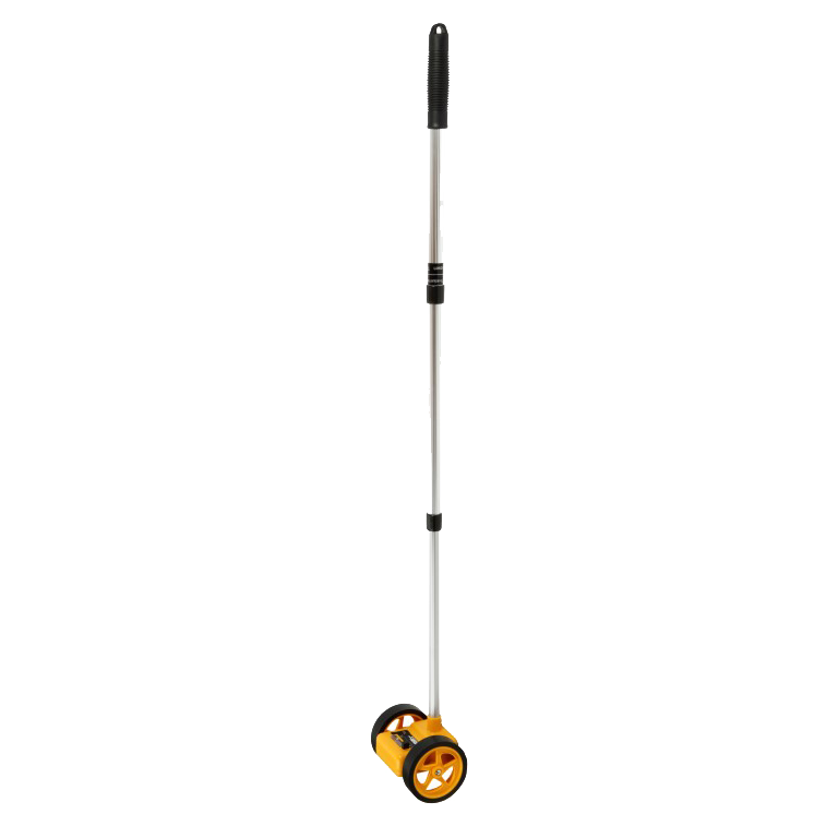 Johnson on sale measuring wheel
