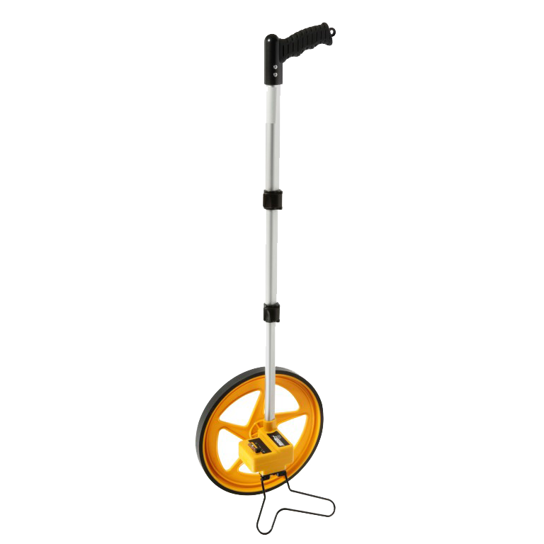 Johnson on sale measuring wheel