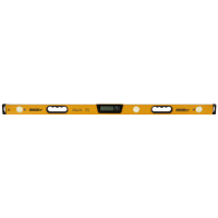 Johnson Level Aluminum Ruled Edge 36 Ruled Edge 36 Johnson Level/& Tool Mfg Co Inc 1300-3600