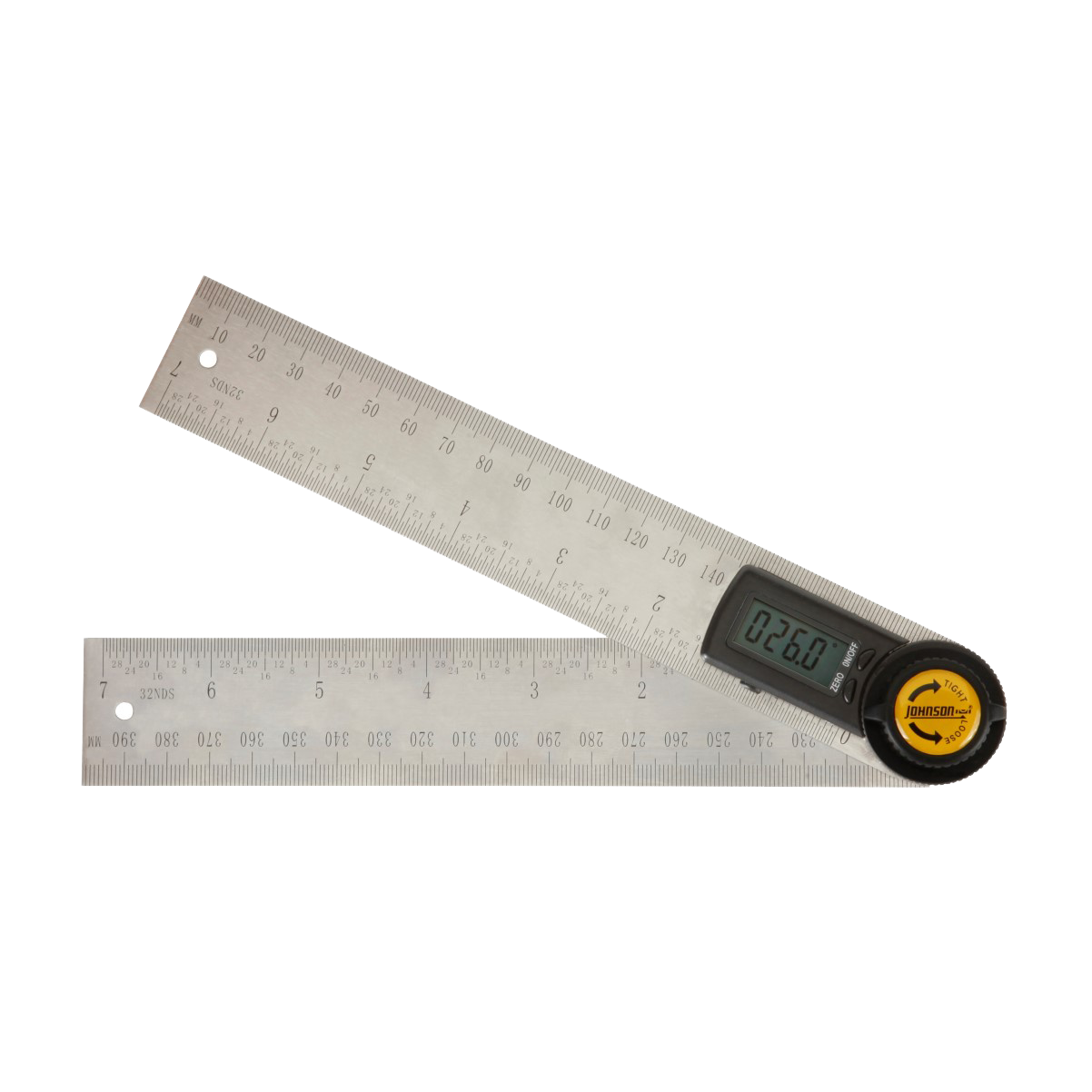 7 ruler