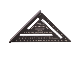 Johnson Level & Tool 1908-0800 Aluminum Try Square Johnson Level & Tool 1908-0800 Aluminum Try Square