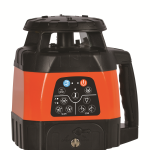 Certified Pre-Owned Johnson Level & Tool 40-6164 Magnetic Torpedo Laser - View #5