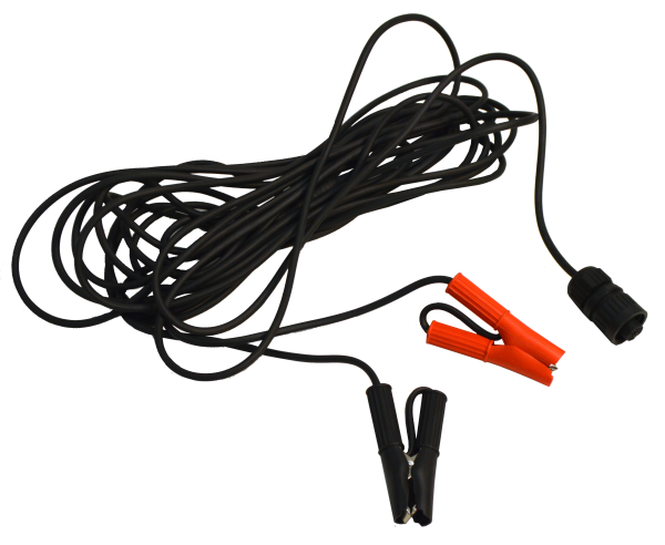 Replacement 7-Hole DC Power Cable for 40-6791C, 40-6791M and 40-6791 Replacement 7-Hole DC Power Cable for 40-6791C, 40-6791M and 40-6791