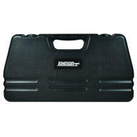 replacement hard-shell carrying case image