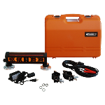 laser level detector kit image laser level detector kit image