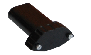 Replacement Alkaline Battery Compartment (no batteries) for 40-6690