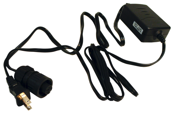 Replacement 7-Hole AC Battery Adapter for 40-6791C and 40-6791M Replacement 7-Hole AC Battery Adapter for 40-6791C and 40-6791M