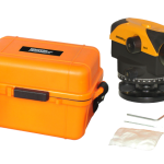 Certified Pre-Owned Johnson Level & Tool 40-6164 Magnetic Torpedo Laser - View #6