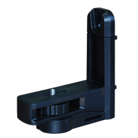 Replacement Multi-Functional Elevating Magnetic Base for 40-6625v3