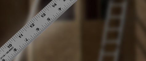 Measuring Straight Edge