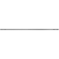 96 inch aluminum straight edge image