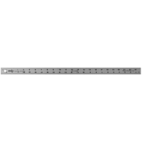 aluminum rule image