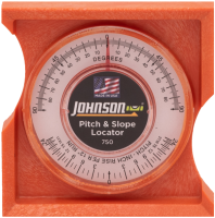 Johnson Level Aluminum Ruled Edge 36 Ruled Edge 36 Johnson Level/& Tool Mfg Co Inc 1300-3600