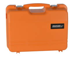 Certified Pre-Owned Johnson Level & Tool 40-6164 Magnetic Torpedo Laser - View #9