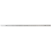 72 inch aluminum straight edge image