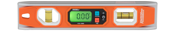 10-Inch Digital Torpedo Level - Magnetic V-Groove Base With - View #9