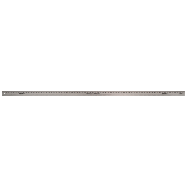 72 inch aluminum inch/metic straight edge image 72 inch aluminum inch/metic straight edge image
