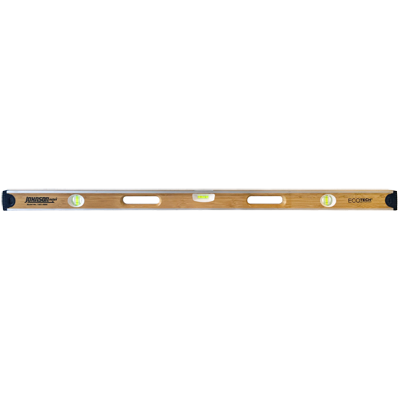 48" Eco-Tech Bamboo Level Image 48" Eco-Tech Bamboo Level Image