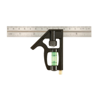 thumbnail image 2 of Mini 3D Multi-Angle Measuring Square Ruler, WT102C High 2 of 14