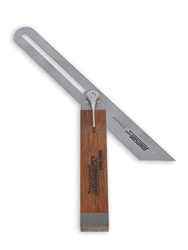 10in Professional Carbonized Bamboo T-Bevel