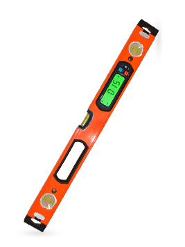 48in Waterproof Electronic Digital Level