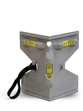 what's a spirit level