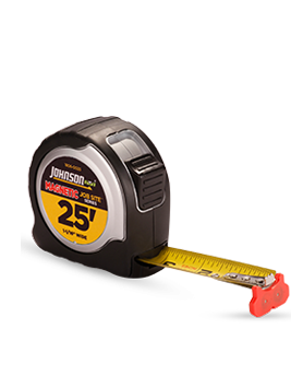 How to use a measurement tape