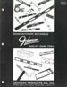 1972 Johnson Level Product Catalog