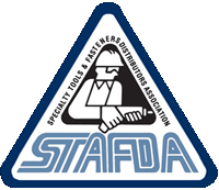 STAFDA Logo
